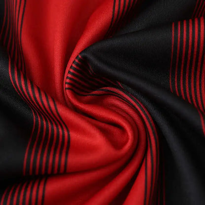 04-05 season A.C. Milan home Retrò Fan version