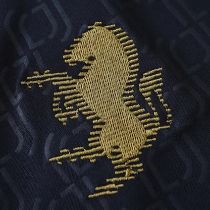 24-25 season Juventus F.C. third Save The Children - Fan version