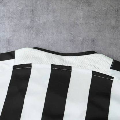 03-04 season Juventus F.C. Home retro - Fan version