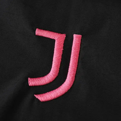 24-25 Juventus F.C. Wear on both sides windbreaker