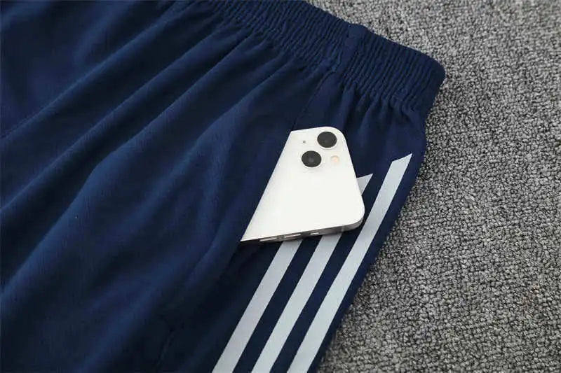 25-26 season Arsenal F.C. Training clothes suit Short sleeve - Fan version