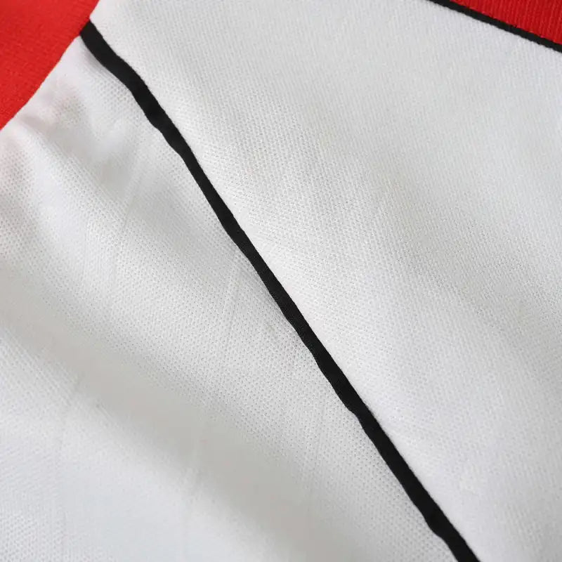 88-90 season Manchester United away Retrò - fan version