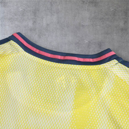 24-25 season Juventus away - Player version