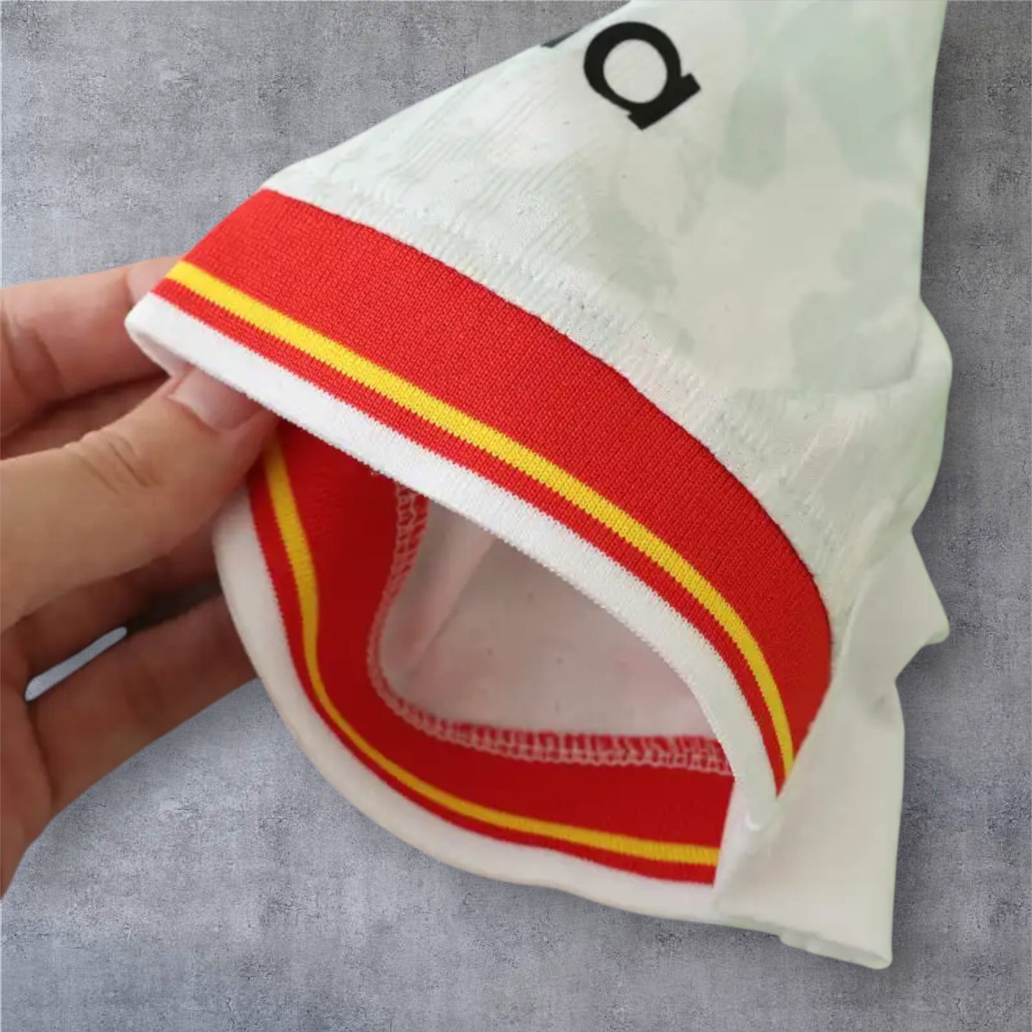 24-25 season Liverpool third - player version