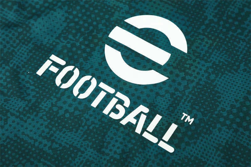 25-26 season A.C. Milan Training clothes suit Short sleeve Fan version