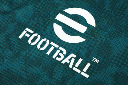 25-26 season A.C. Milan Training clothes suit Short sleeve Fan version