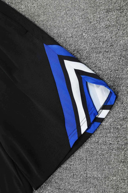 25-26 season F.C. Internazionale Milano Training clothes suit vest Fan version