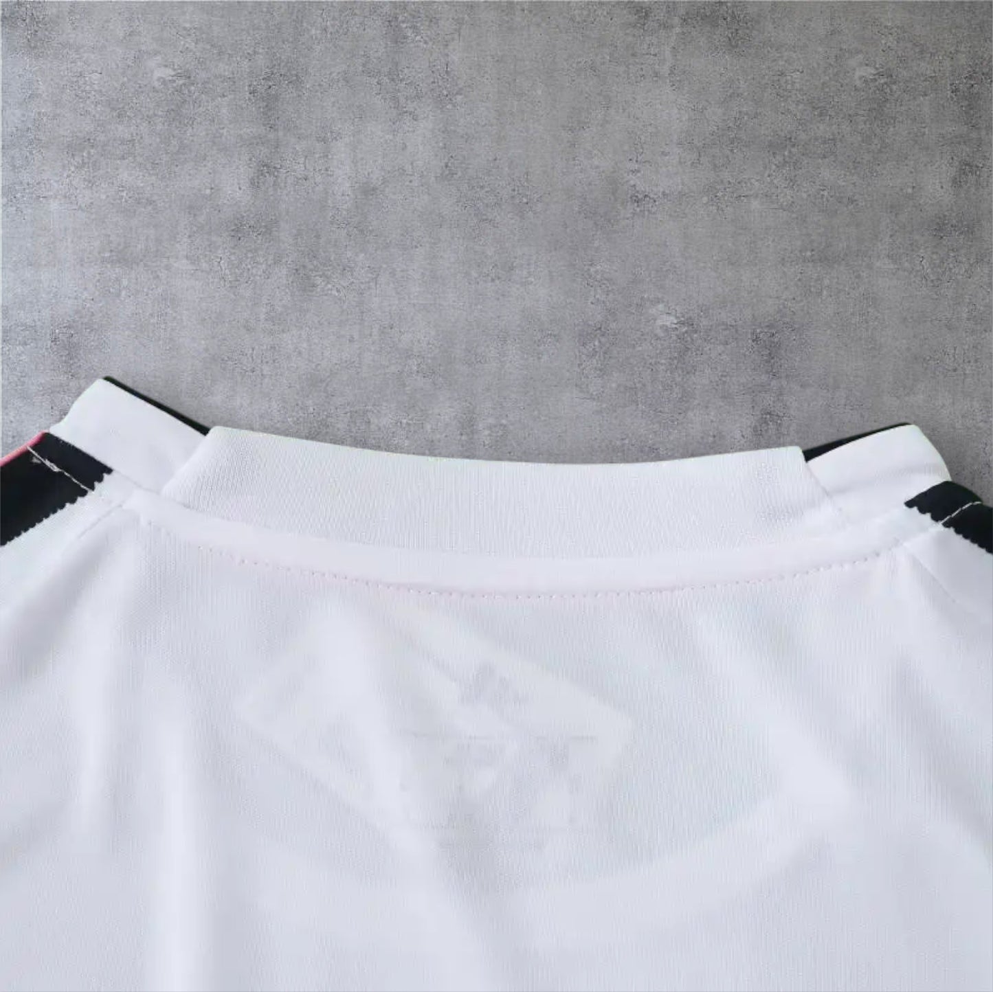 25-26 season Juventus F.C. home - Fan version