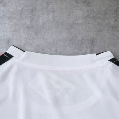 25-26 season Juventus F.C. home - Fan version