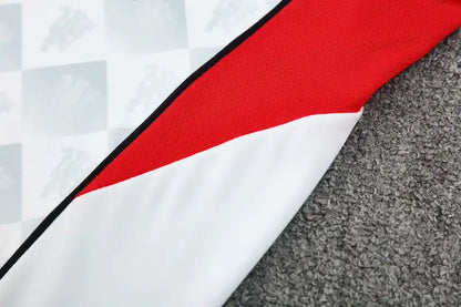 25-26 season Manchester United F.C. Training clothes suit vest - Fan version