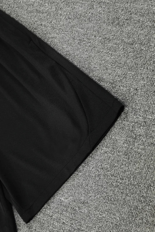 25-26 season Manchester United F.C. Training clothes suit vest - Fan version