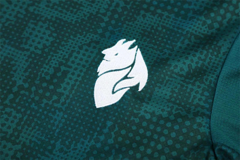 25-26 season A.C. Milan Training clothes suit Short sleeve Fan version