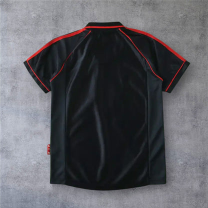 98-99 A.C. Milan third retro Kids kit