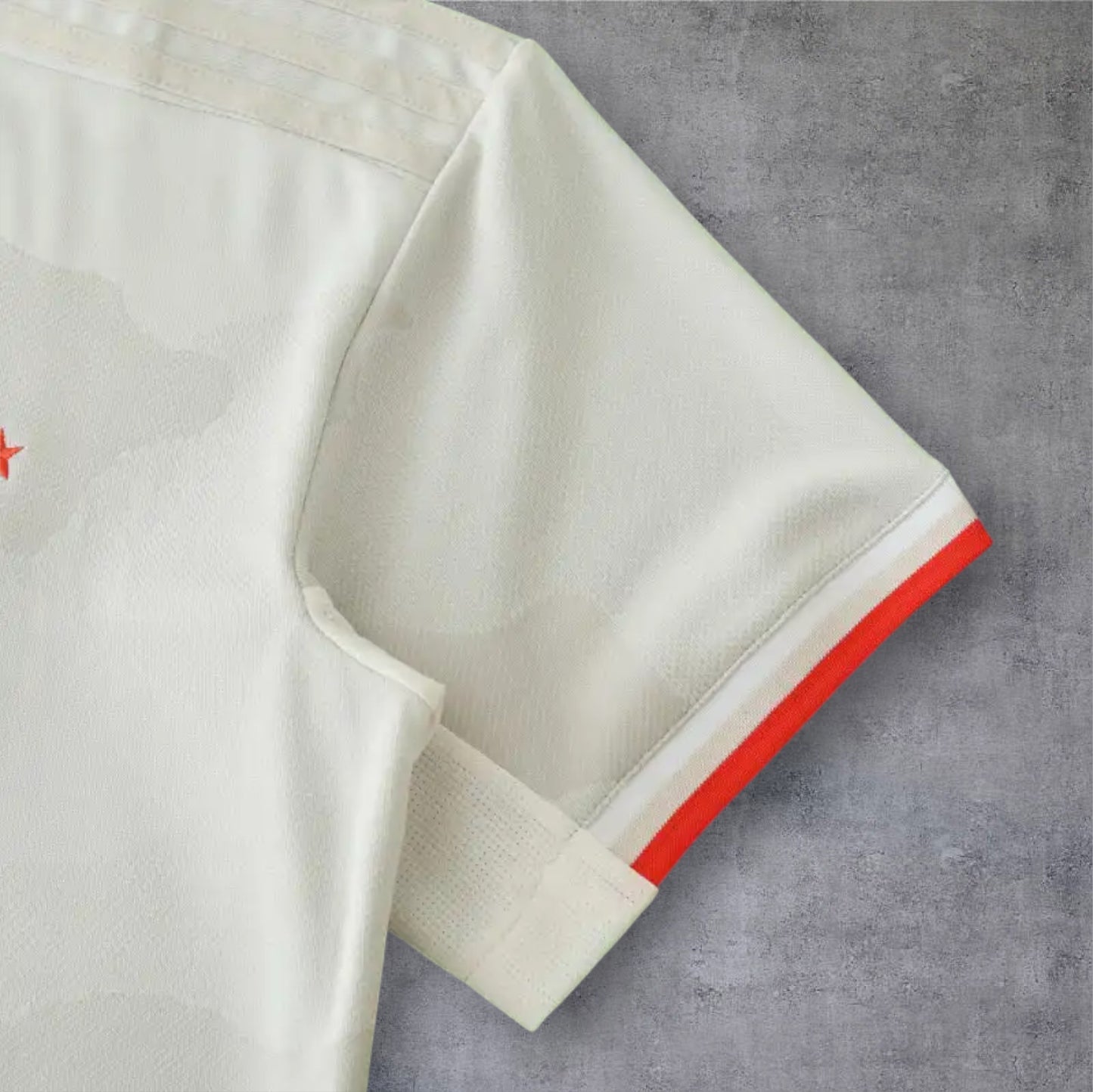 19-20 season Juventus F.C. away - Fan version