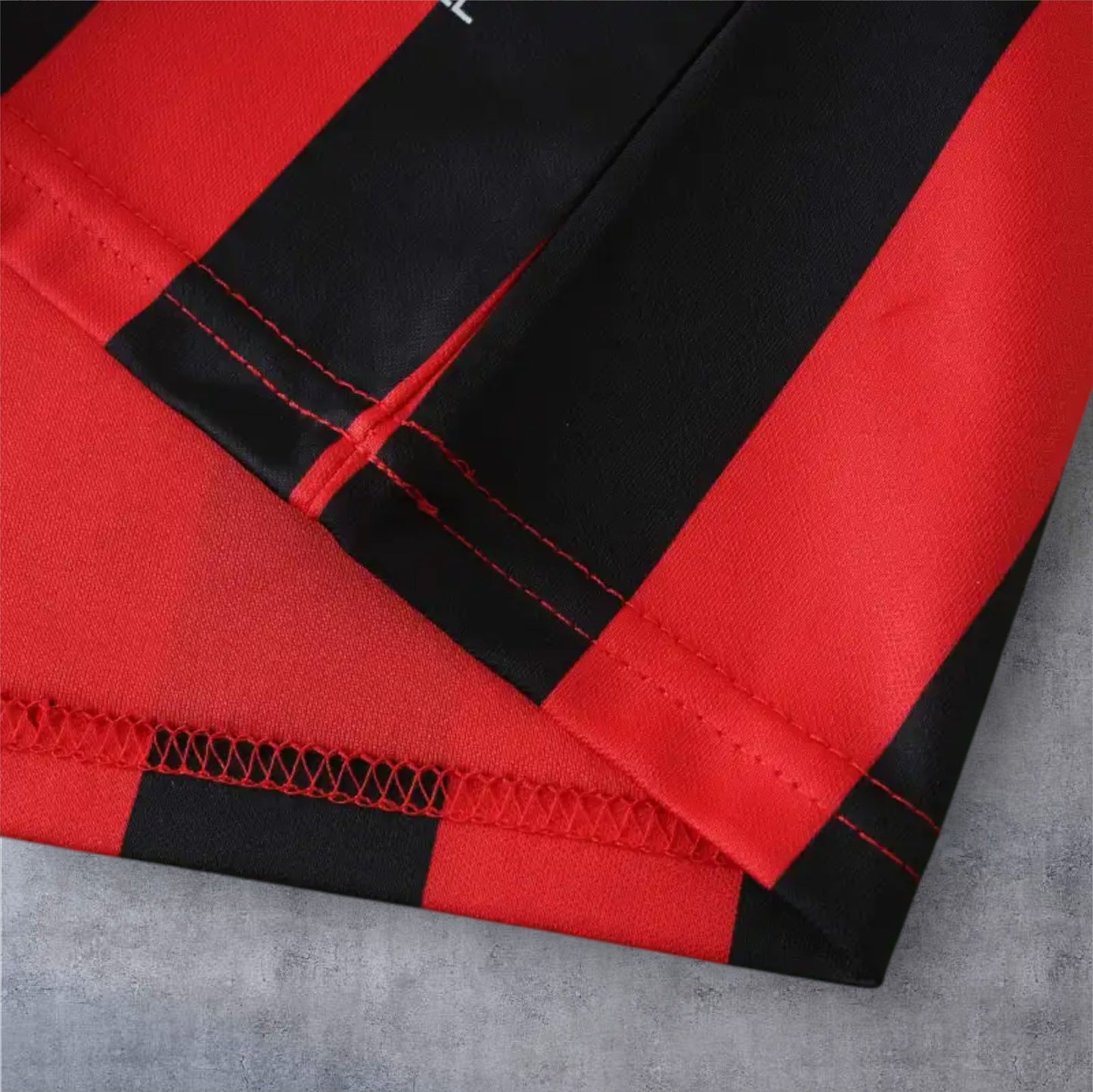 24-25 season A.C. Milan 125th anniversary Kids kit