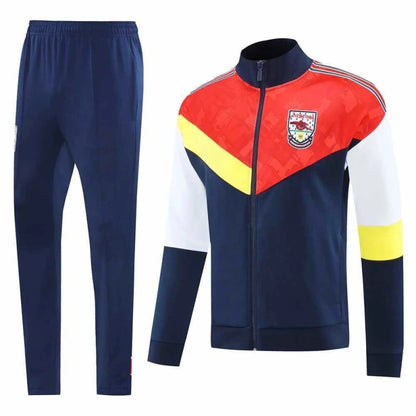 25-26 season Arsenal F.C. retro Training jacket set