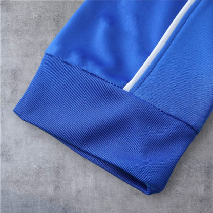 99-00 season Juventus F.C. away Long sleeved retro - Fan version