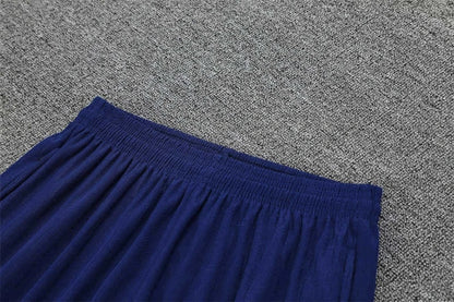 25-26 season Tottenham Hotspur F.C. Half zip training suit set