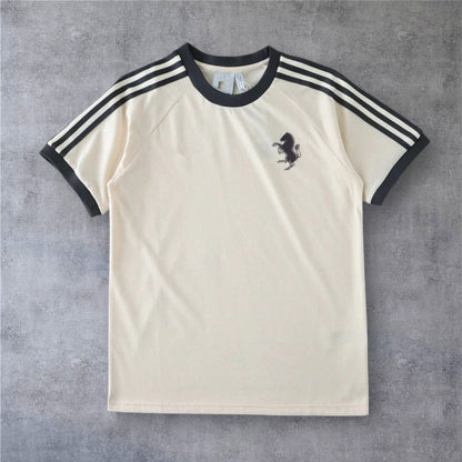 24-25 season Juventus F.C. Pure cotton T-shirt