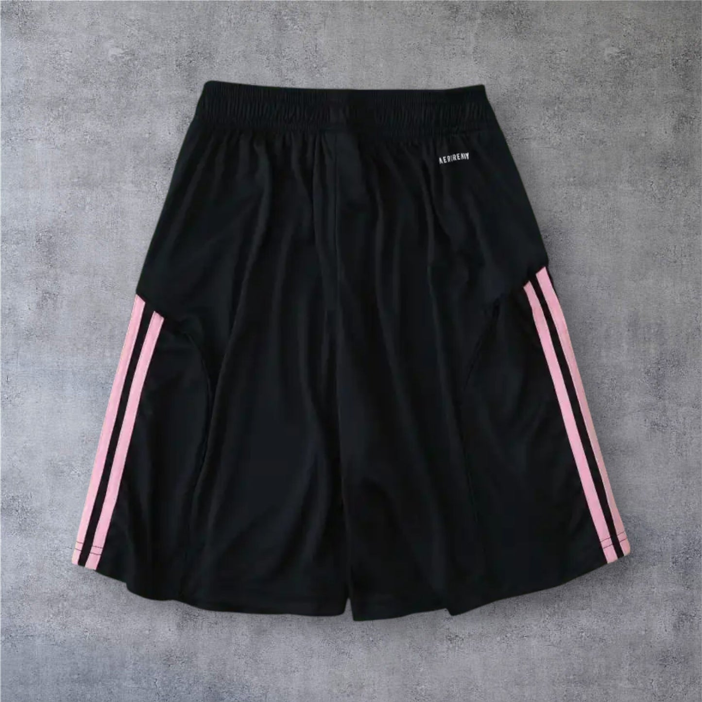 25-26 season Juventus F.C. home version shorts