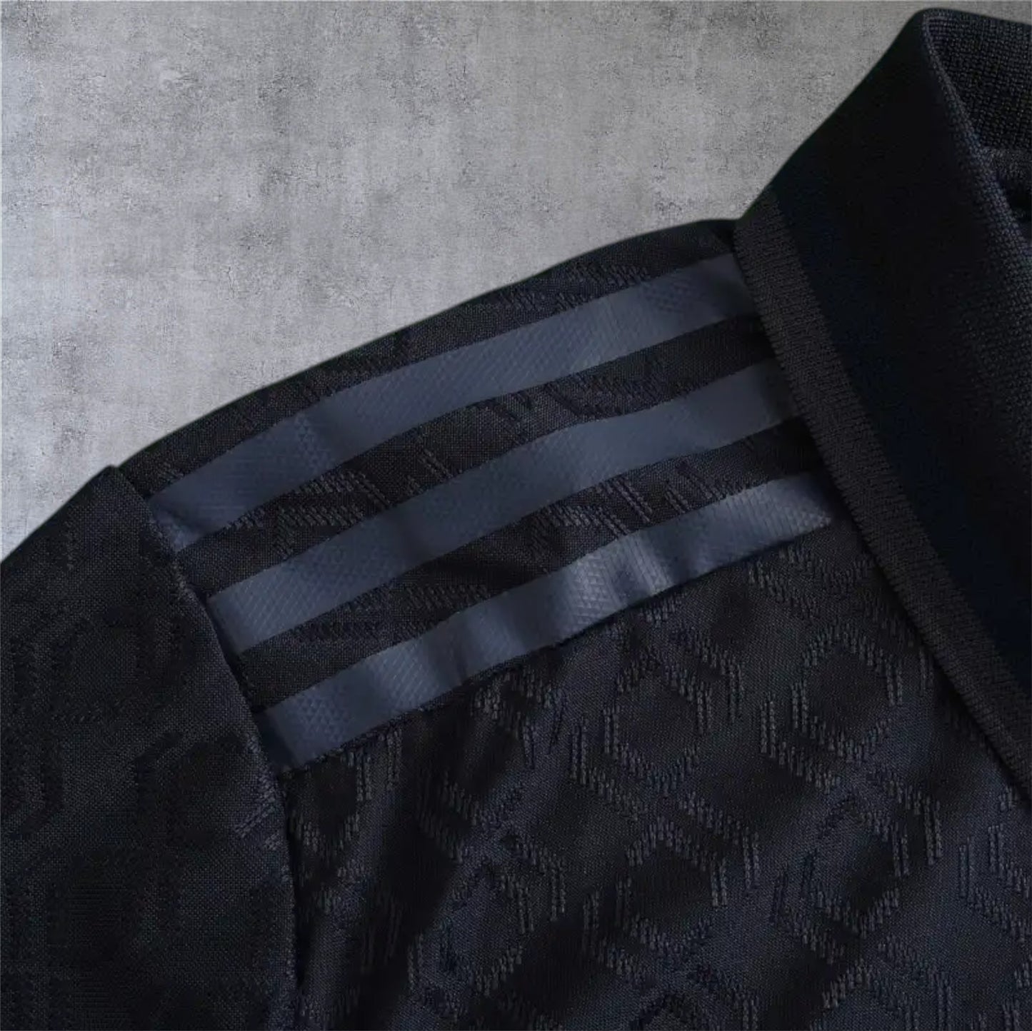 24-25 season Juventus third - Player version