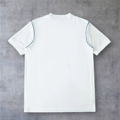 17-18 season Real Madrid Home Retro - Fan version