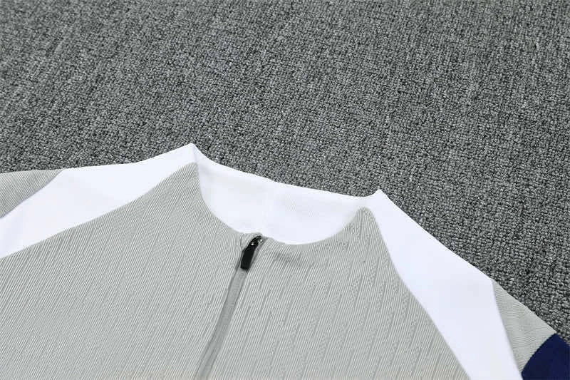 25-26 season Tottenham Hotspur F.C. Half zip training suit set