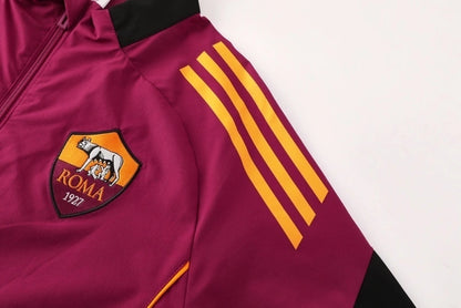 25-26 season A.S. Roma windbreaker