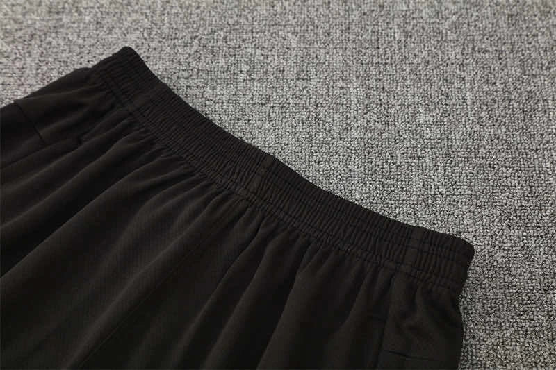 25-26 season Manchester City F.C. Training clothes suit Short sleeve - Fan version