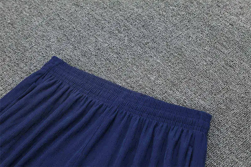 25-26 season Chelsea F.C. Half zip training suit set