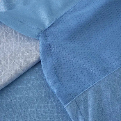 25-26 season Manchester City F.C. home Long sleeved - player version