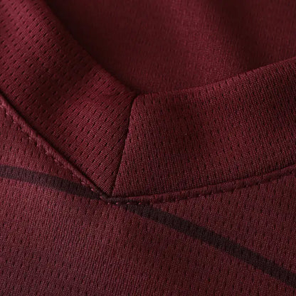 24-25 season Manchester City F.C. third - Fan version