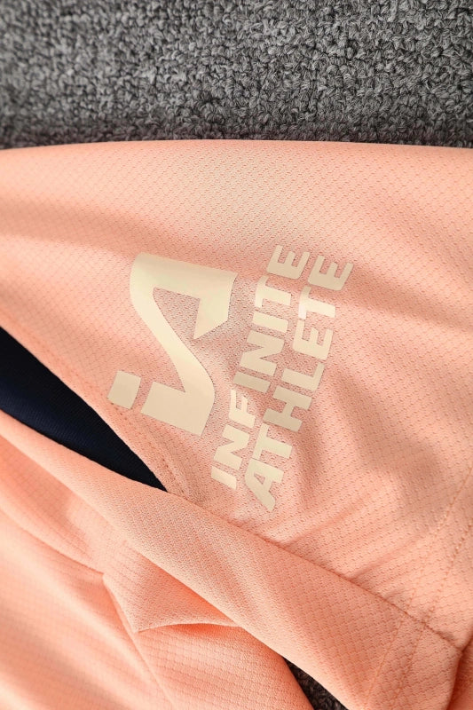 25-26 season Chelsea F.C. Training clothes suit Short sleeve - Fan version