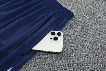 25-26 season F.C. Internazionale Milano Training clothes suit Short sleeve - Fan version