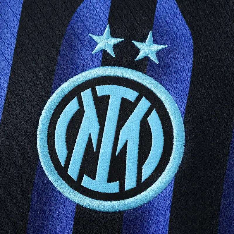 25-26 season F.C. Internazionale Milano home - Fan version