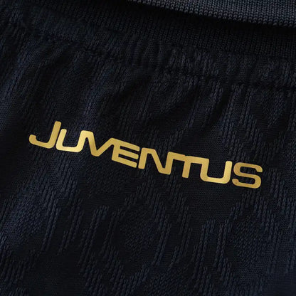 24-25 season Juventus third - Player version
