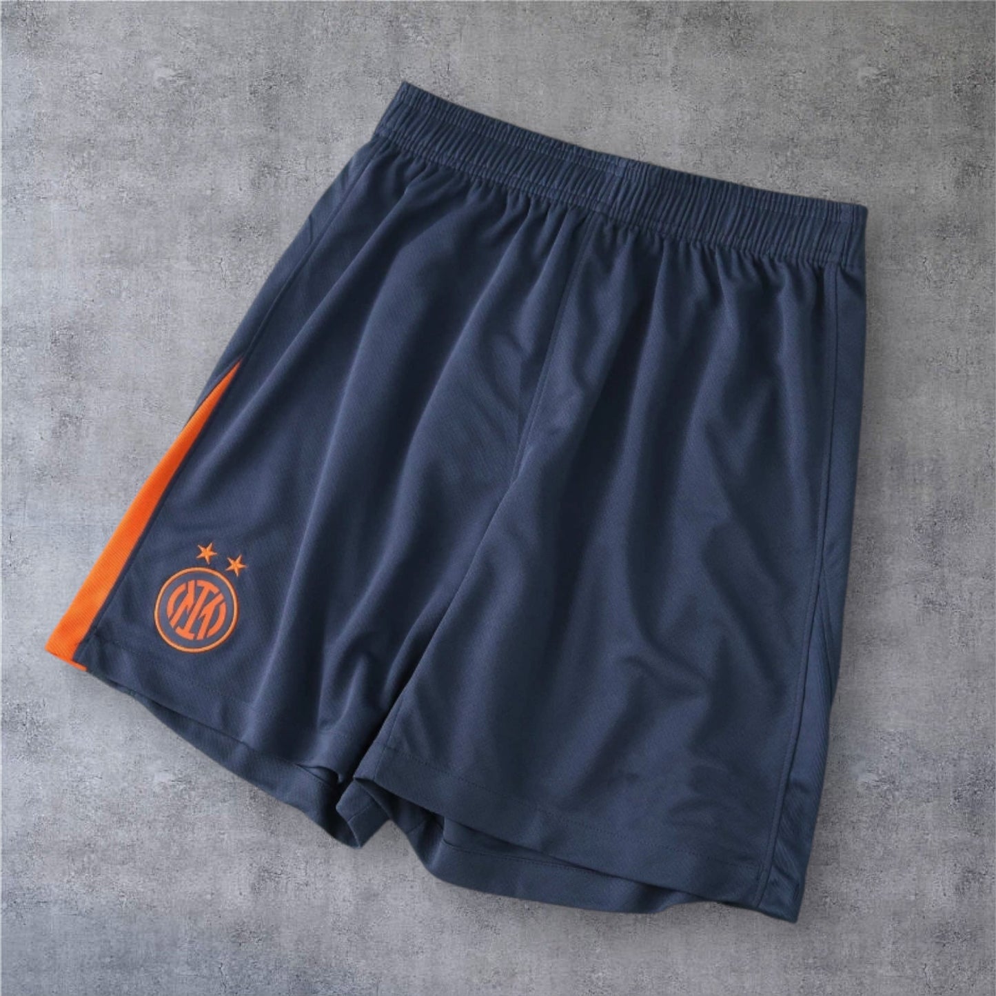 25-26 season F.C. Internazionale Milano third shorts