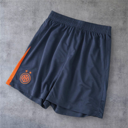 25-26 season F.C. Internazionale Milano third shorts