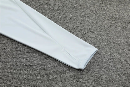 24-25 Arsenal F.C. red Training suit set