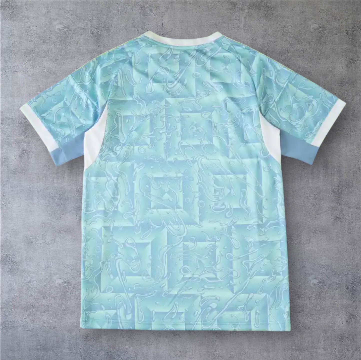 25-26 season Juventus F.C. away - Fan version