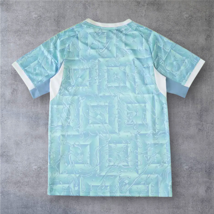 25-26 season Juventus F.C. away - Fan version