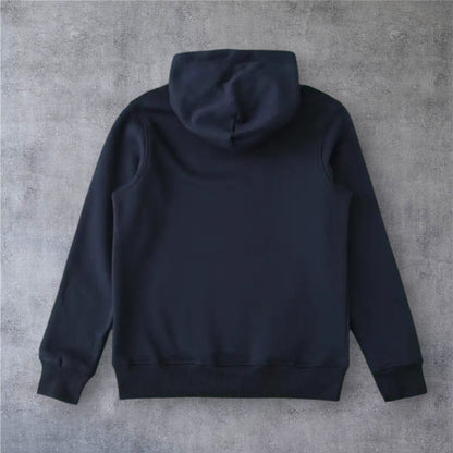 24-25 Juventus F.C. navy blue Hoodie